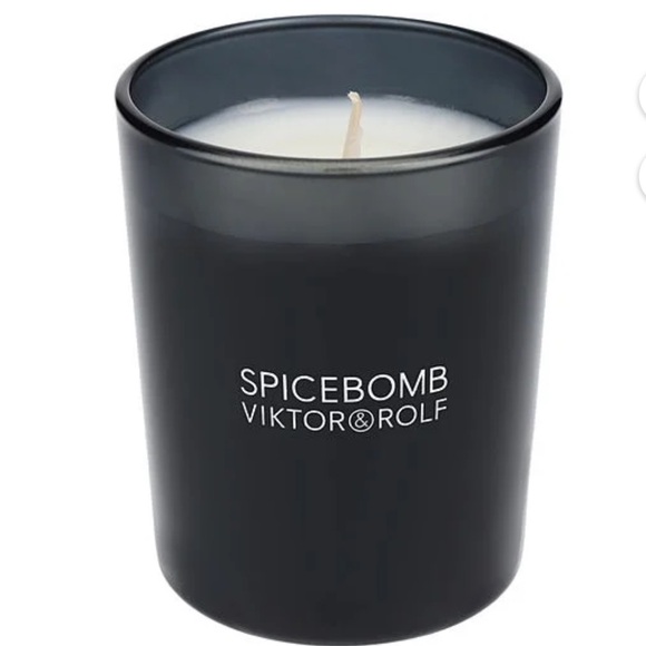 Viktor & Rolf Spicebomb Black Candle - Picture 1 of 2